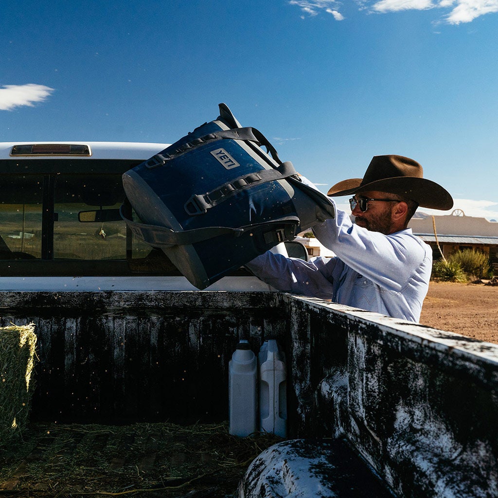 Yeti 2025 cooler dealers