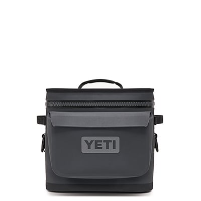 YETI Introduces Impressive Duo: The Sidekick Dry Gear Case and Sideclick  Strap