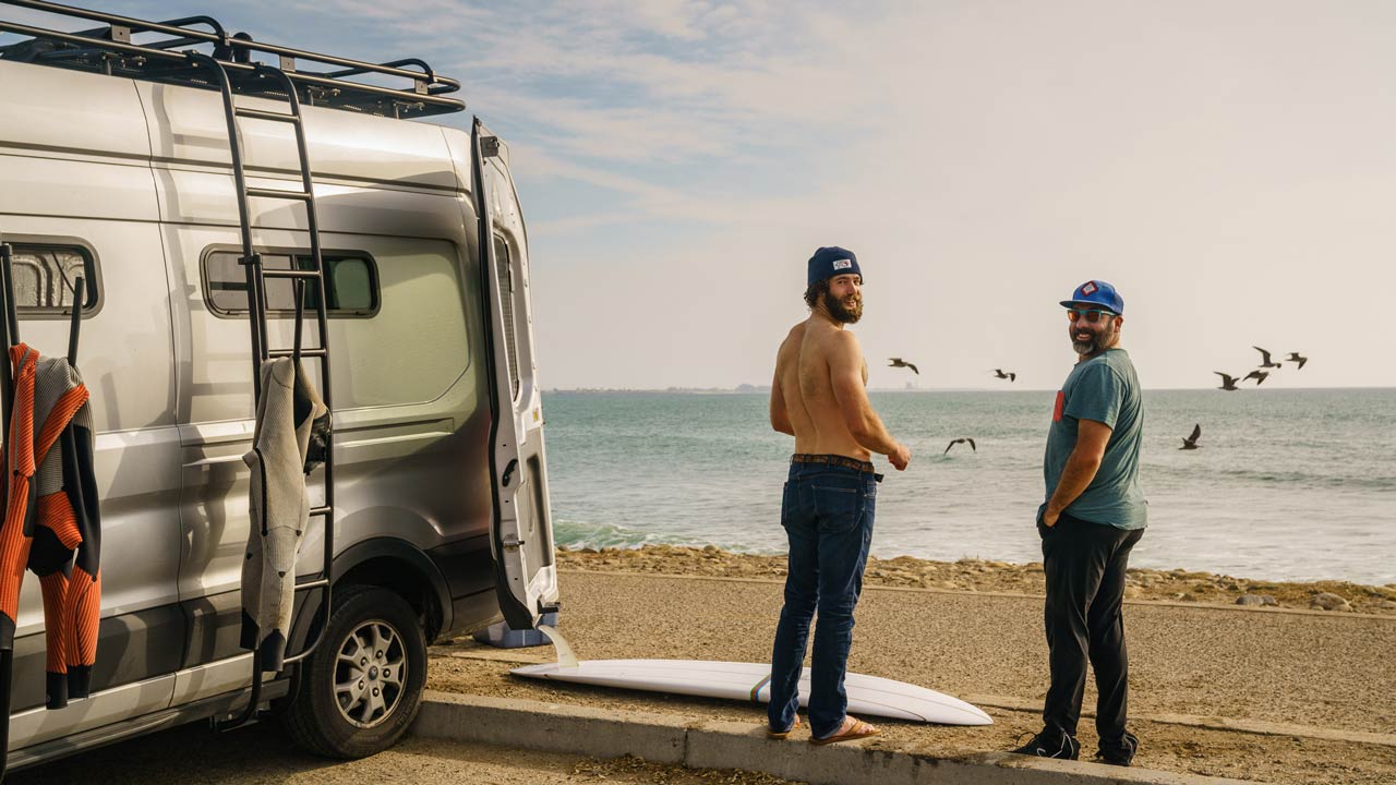 Daniel Norris