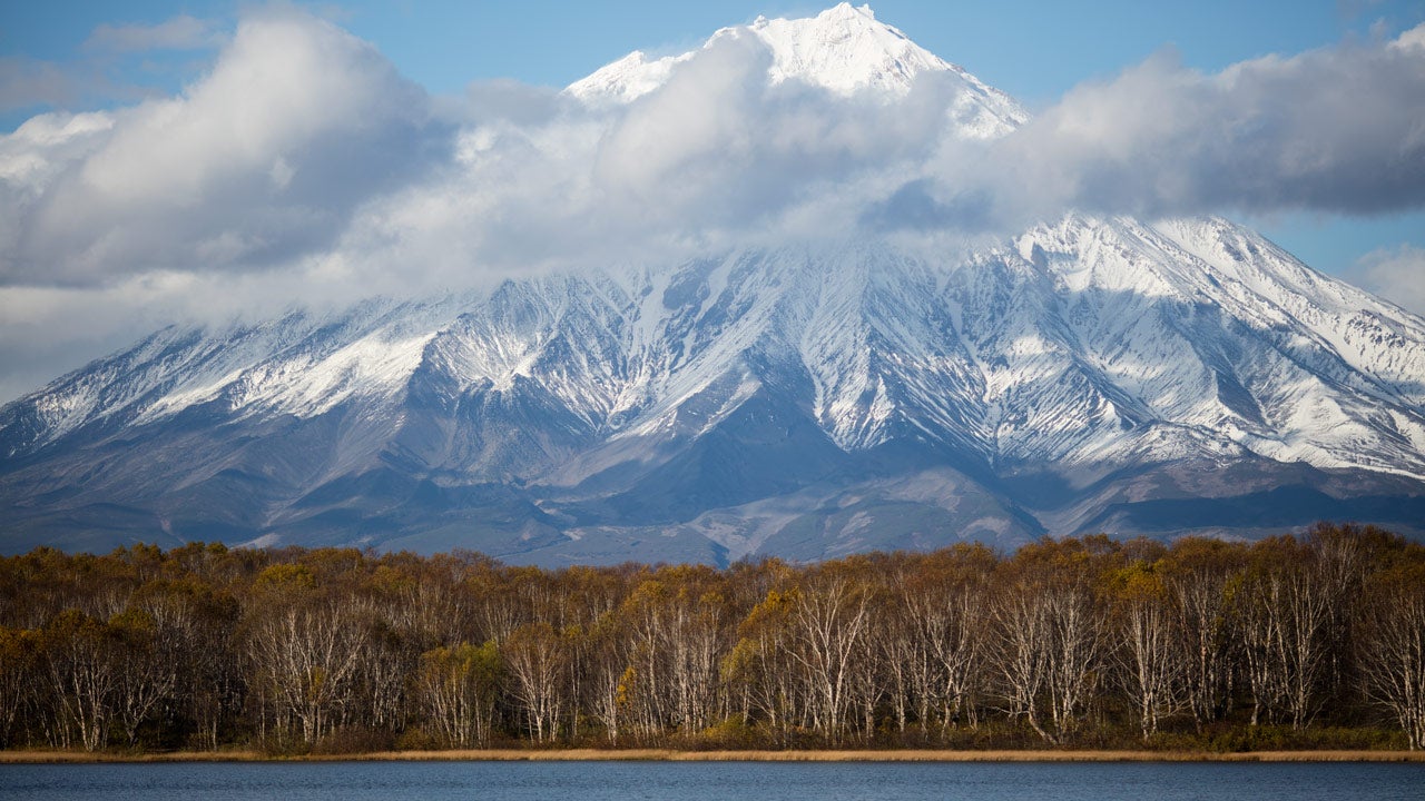 Kamchatka