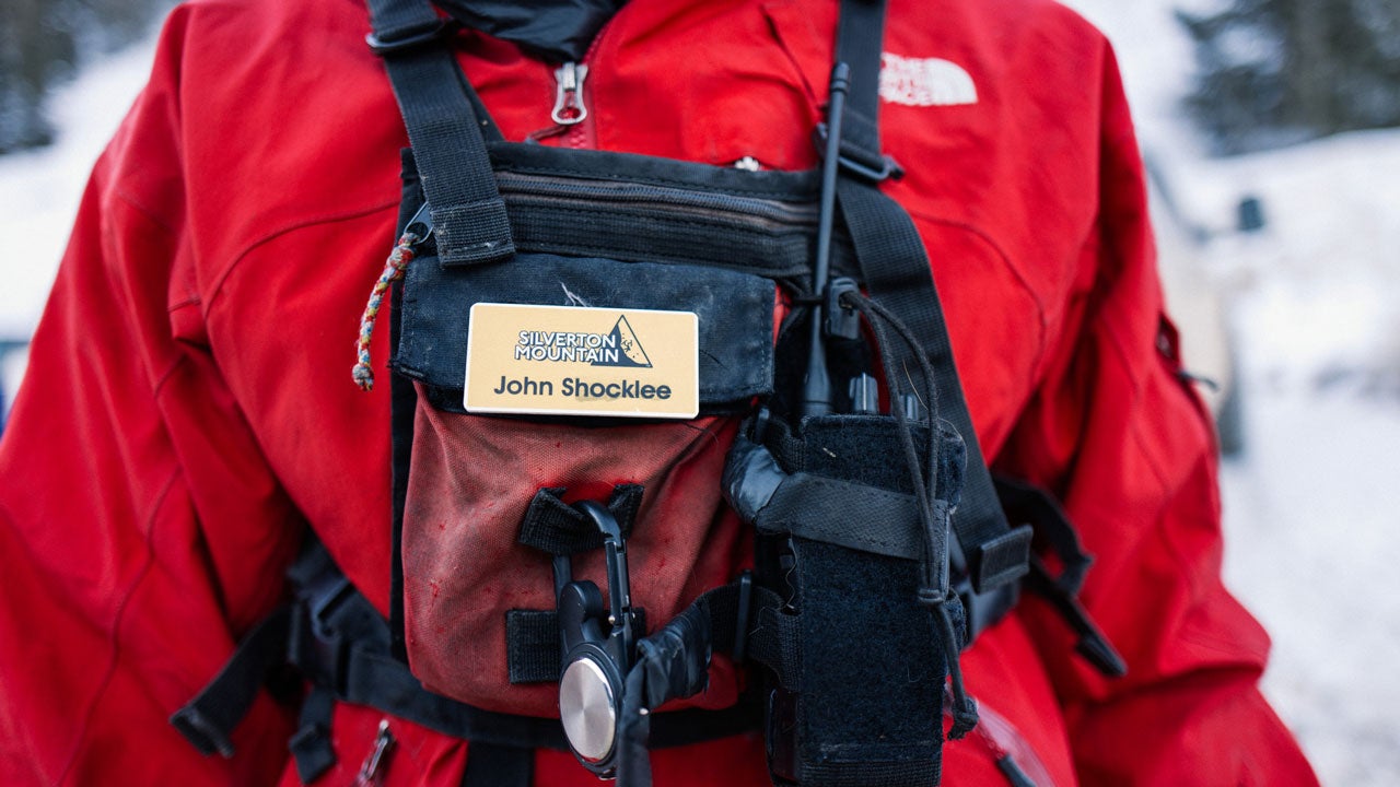 John Shocklee