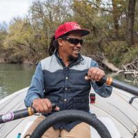Alvin Dedeaux