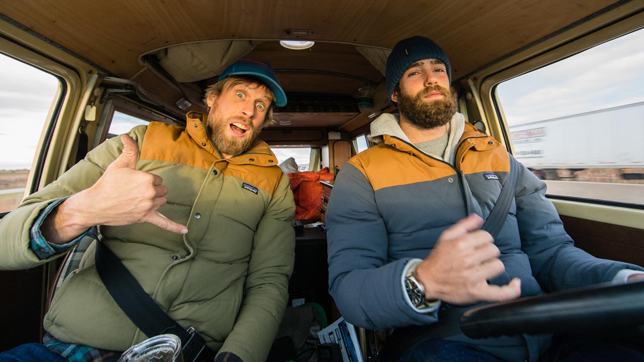 Daniel Norris
