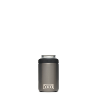 YETI Rambler Slim Colster Graphite