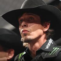 JB Mauney