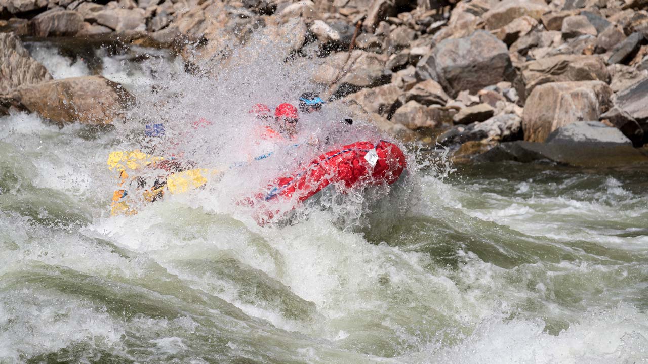 Middle Fork