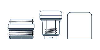 Tableau des formats Rambler