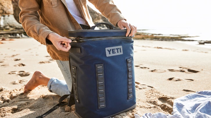 This links to a CNN article about family beach vacation packing list
