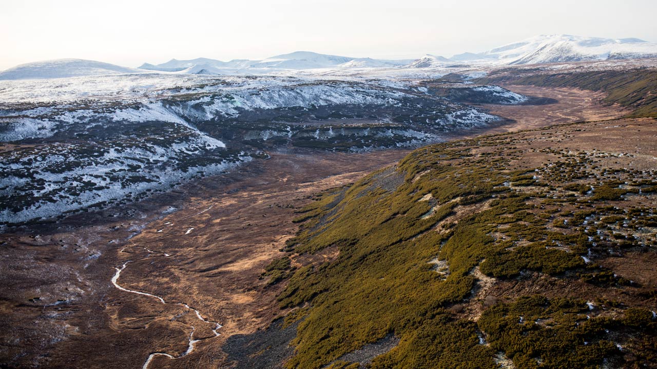 Kamchatka