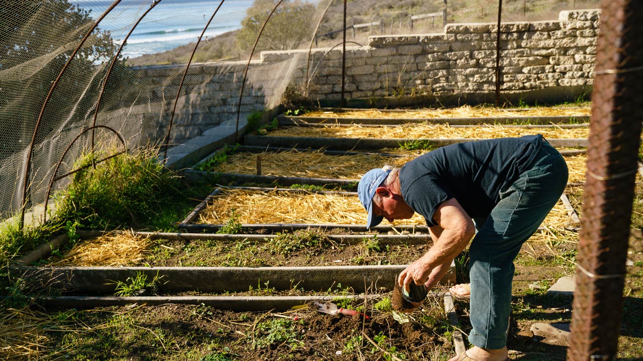 Yvon Chouinard