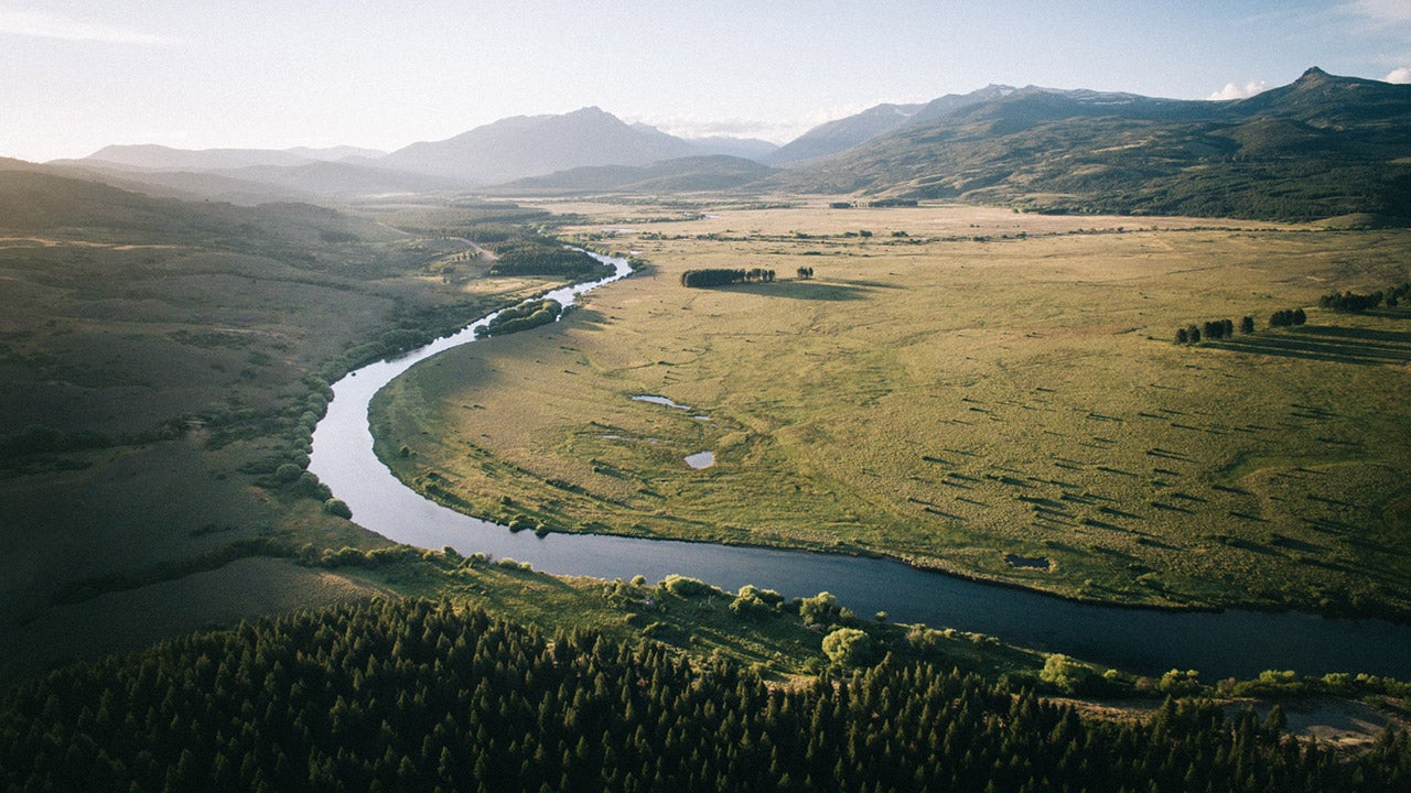 Patagonia