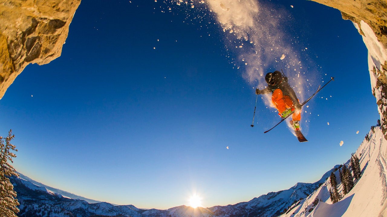 Wasatch