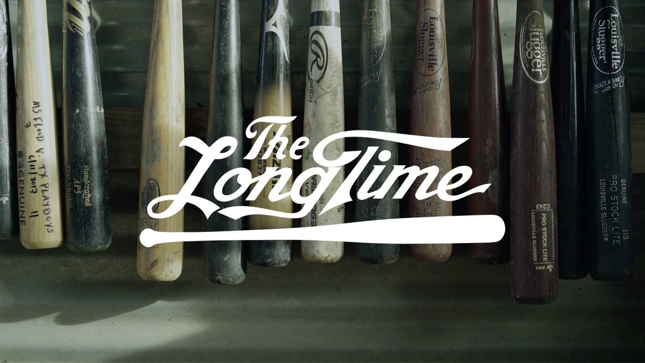 The Long Time