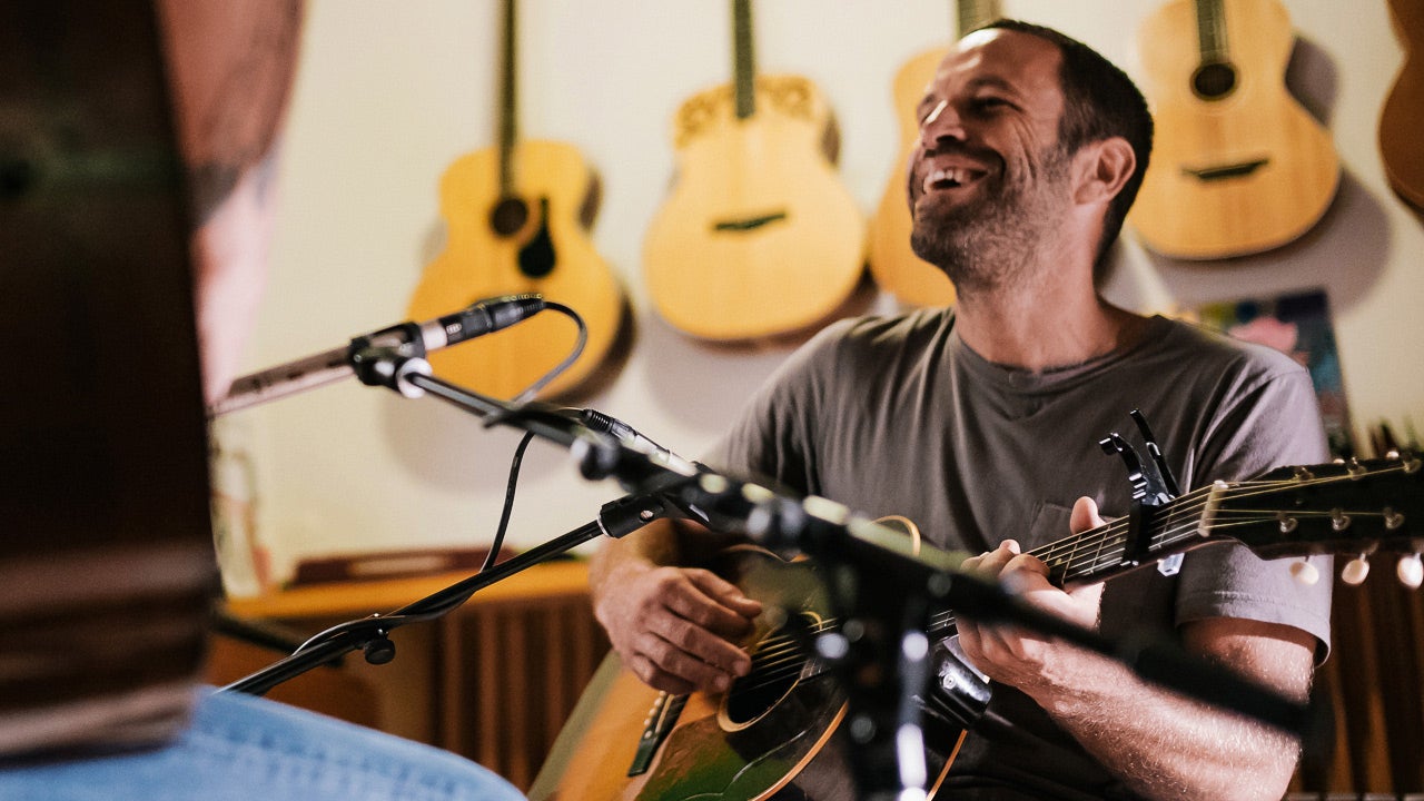 The Midnight Hour: Jack Johnson