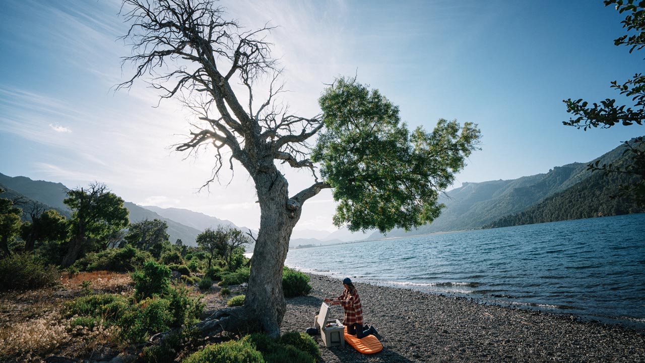 Patagonia