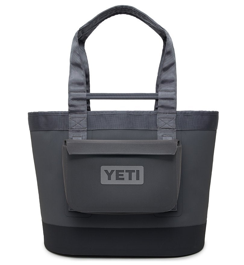 YETI Introduces Impressive Duo: The Sidekick Dry Gear Case and Sideclick  Strap