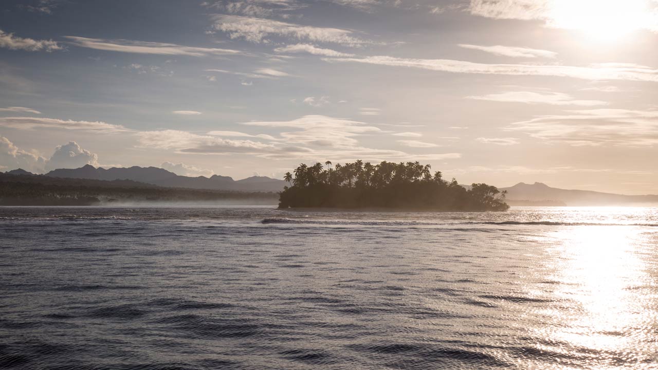 Samoa