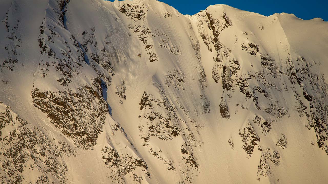 Cardiac Ridge