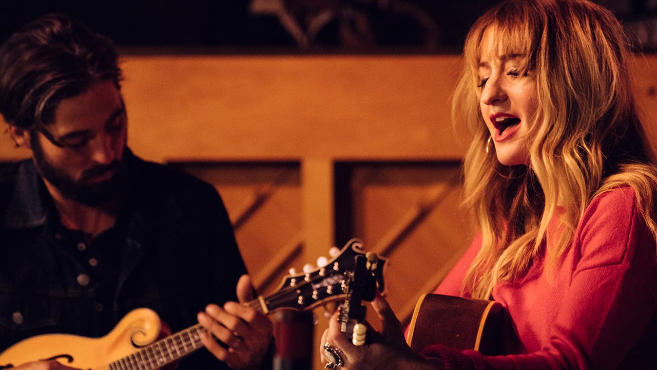 The Midnight Hour: Margo Price
