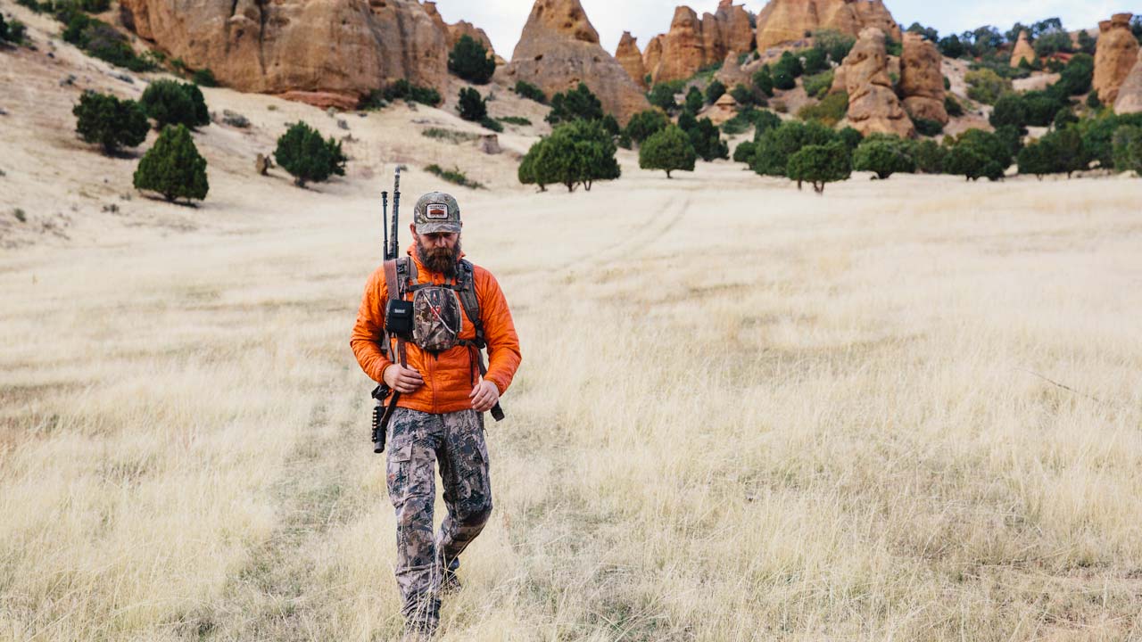 YETI Ambassador Chris Malloy