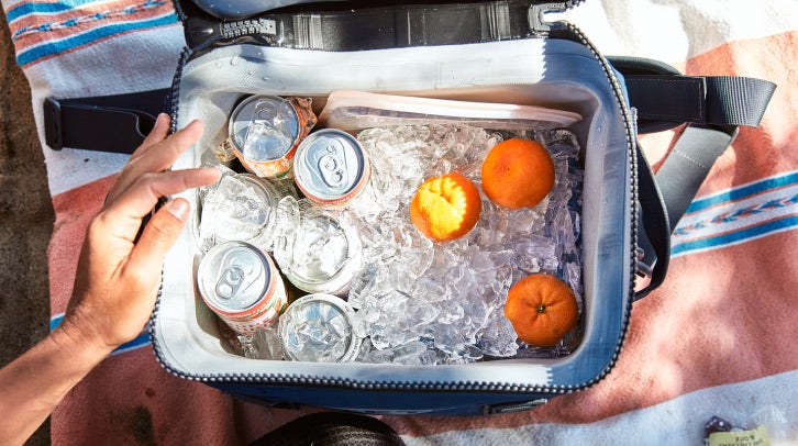 This links to an article about the best coolers