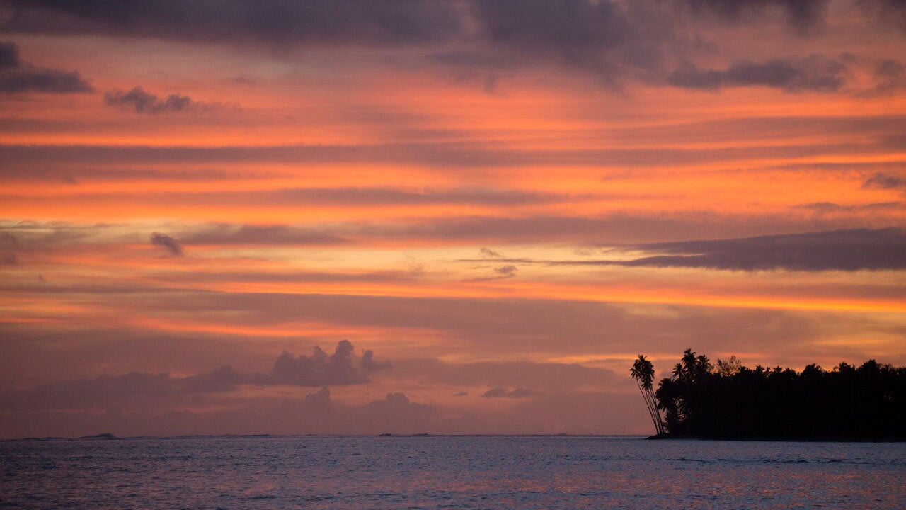 Samoa
