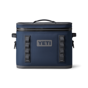 Yeti bag sales zipper broke