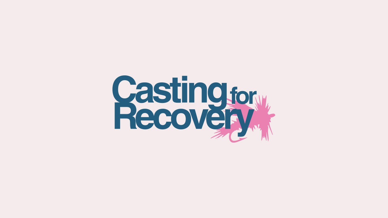 Casting for Recovery