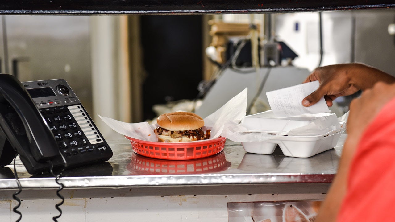 A&R BBQ – Memphis, TN