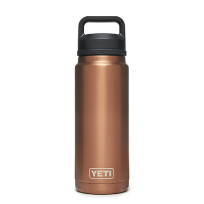 Select to shop Rambler 26 oz. (769 mL) bottle in the Copper colour