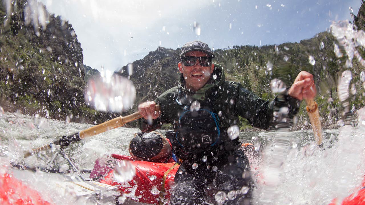 Middle Fork
