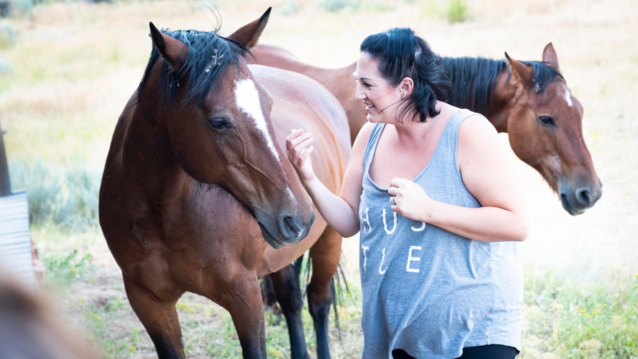Danielle Strauss The Power of the Wild