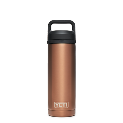 Select to shop Rambler 18 oz. (532 mL) bottle in the Copper colour