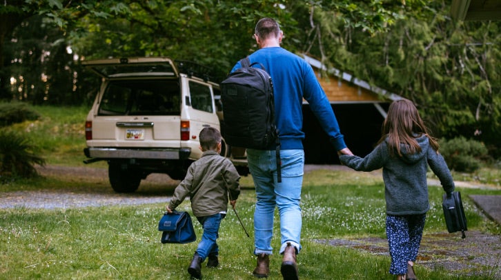 this is an article about a 2021 father's day guide