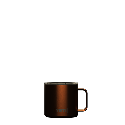 Select to shop Rambler 14 oz. (414 mL) Mug in the Copper colour