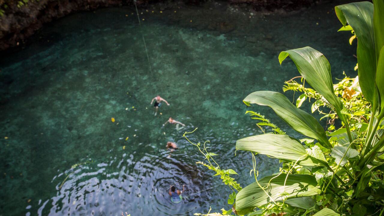 Samoa