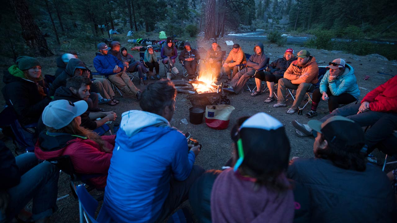 Middle Fork