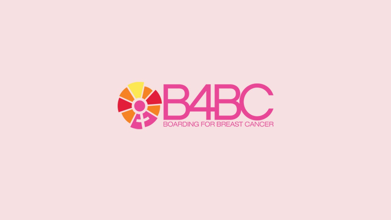 Boarding for Breast Cancer