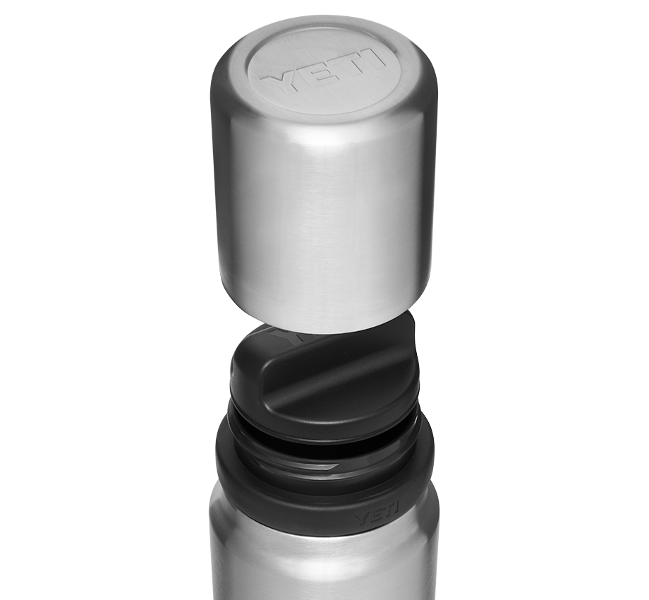 Rambler Bottle Cup Cap