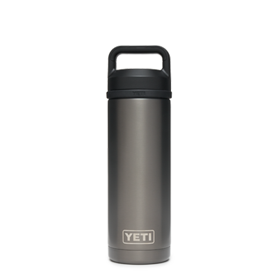 Select to shop Rambler 18 oz. (532 mL) bottle in the Graphite colour