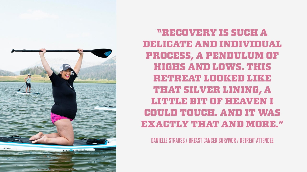 Danielle Strauss The Power of the Wild