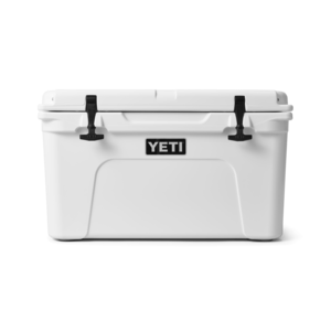 Warranty Information YETI